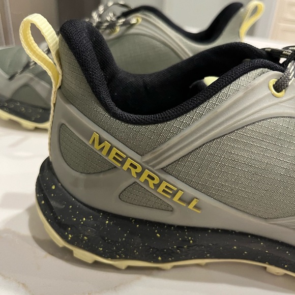 women’s Merrell Altalight hiking shoe - Picture 4 of 7